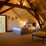 Ogdomaine De La Groirie Hotel Trangé