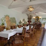 Hotel Ogdomaine De La Groirie *