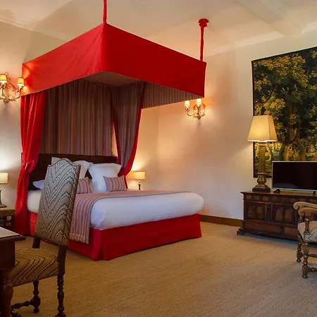 Hotel Ogdomaine De La Groirie Trangé