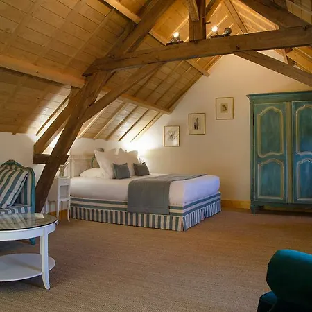 Hotel Ogdomaine De La Groirie