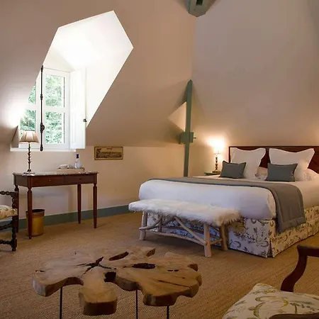 Hotel Ogdomaine De La Groirie