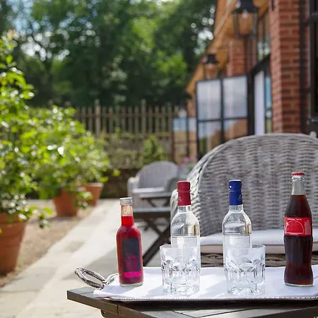 Ogdomaine De La Groirie *