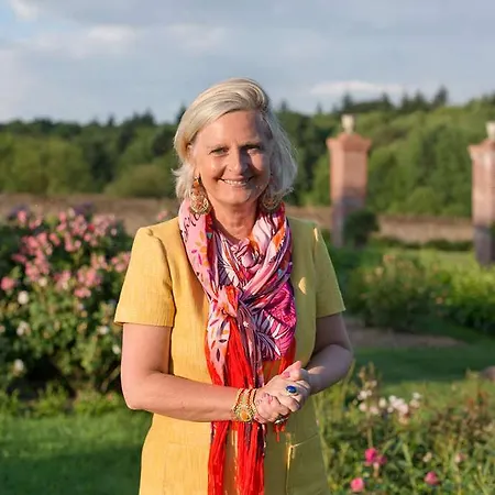 Hotel Ogdomaine De La Groirie