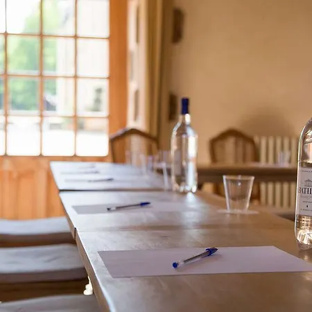 Ogdomaine De La Groirie Hotel