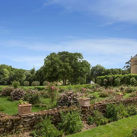 Ogdomaine De La Groirie *