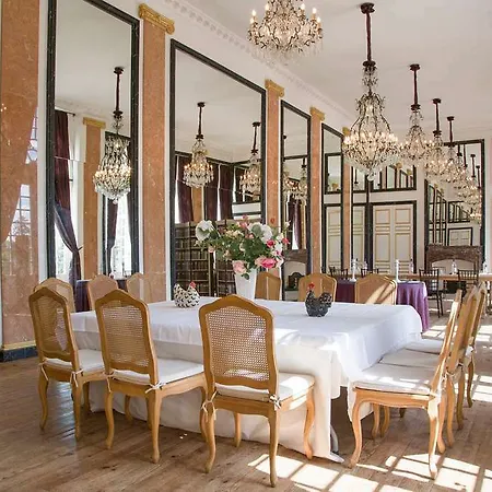 Ogdomaine De La Groirie