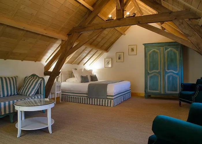 酒店 Ogdomaine De La Groirie