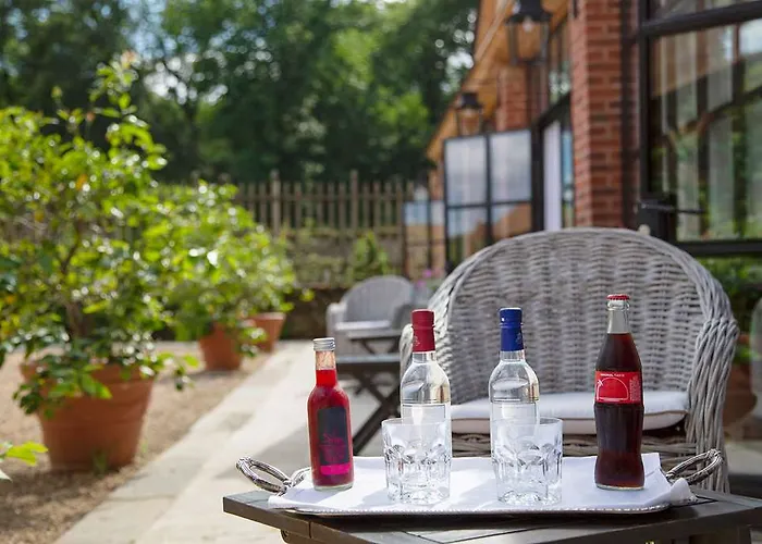 Ogdomaine De La Groirie *