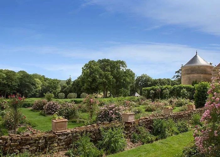 Ogdomaine De La Groirie *