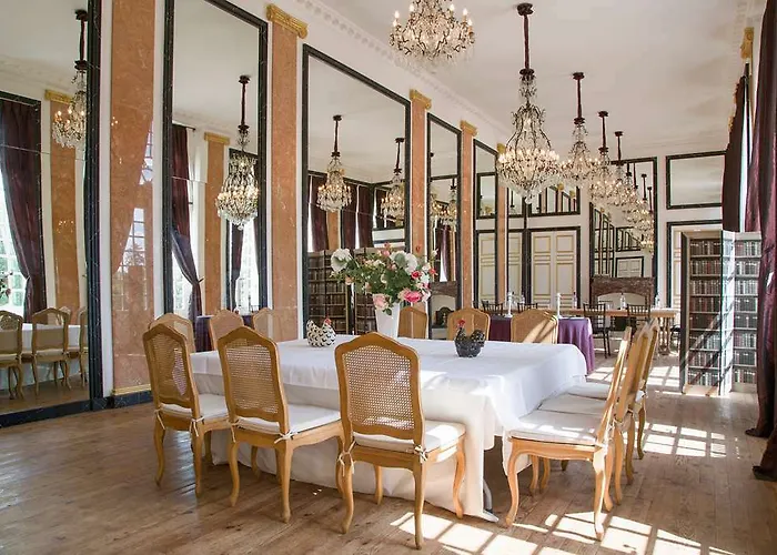 Ogdomaine De La Groirie